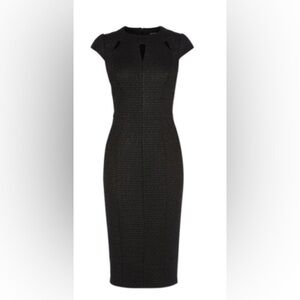 Karen Millen cocktail dress